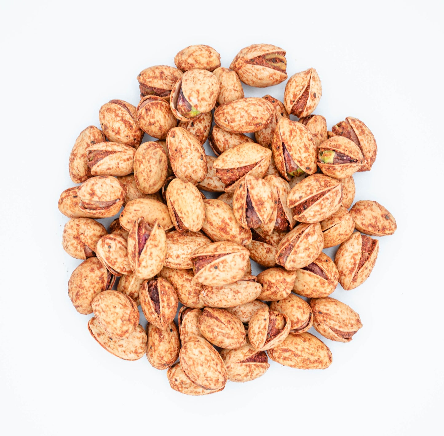 Sweet & Chili Pistachios / 250g