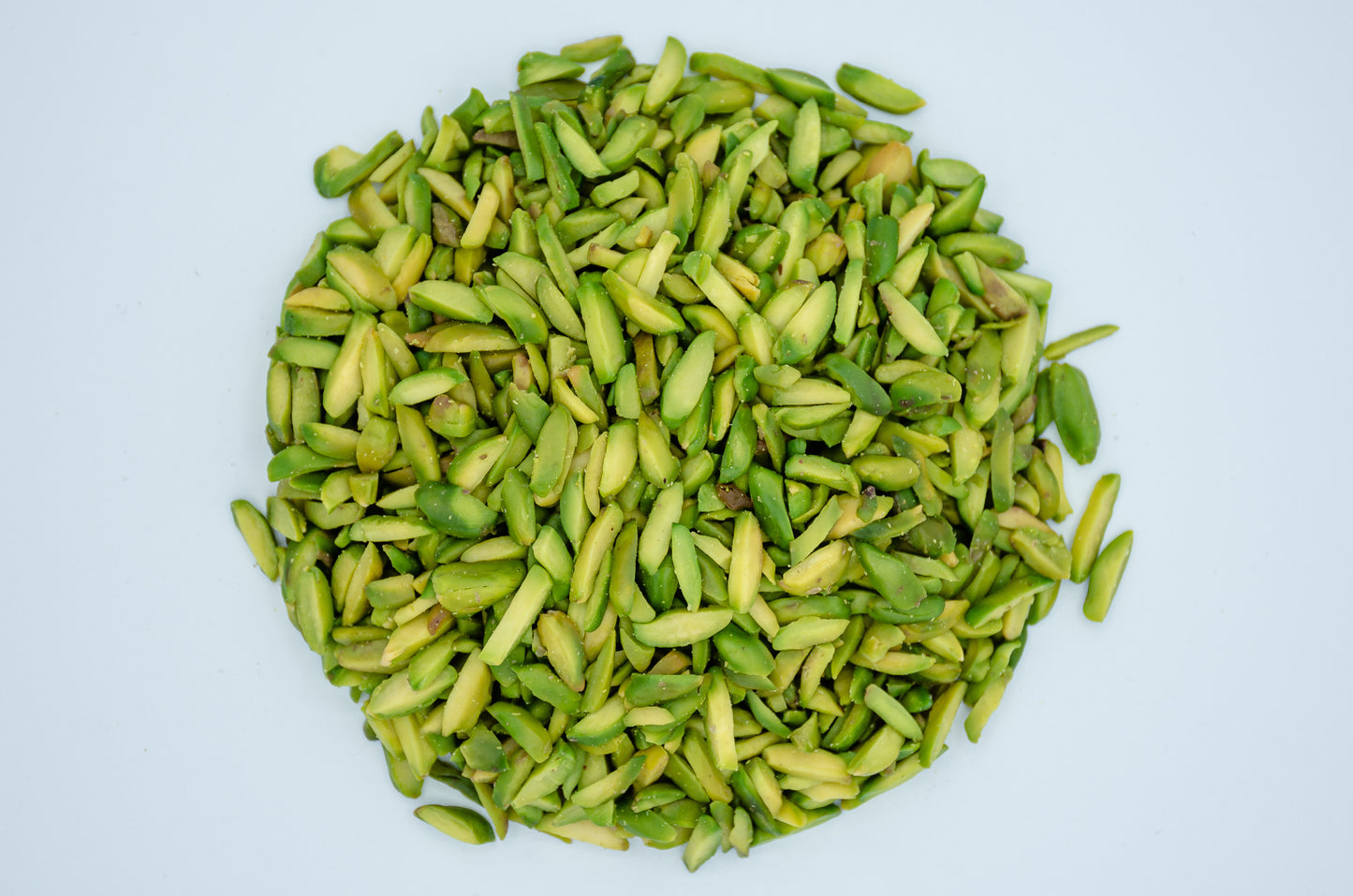 Slivered Pistachios / 1LB
