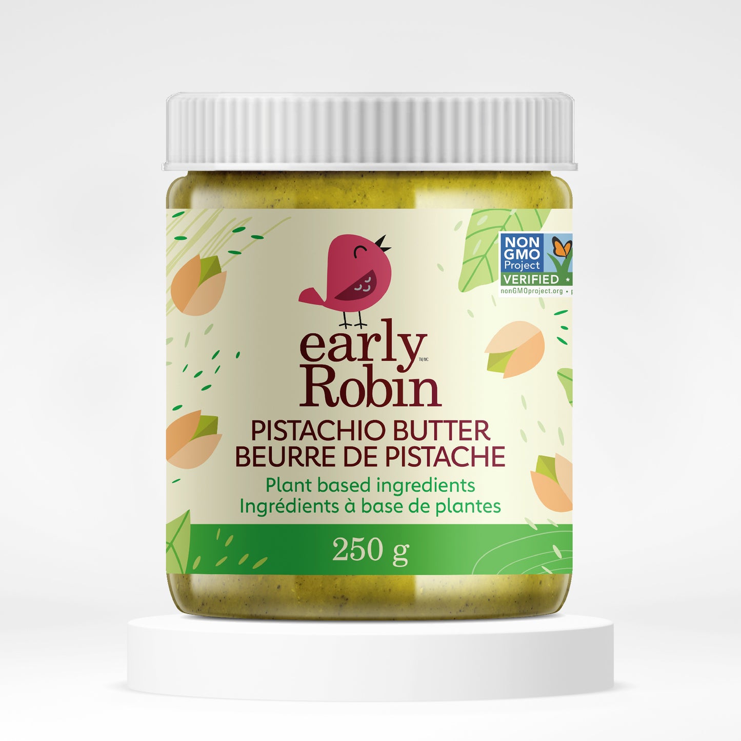 Pistachio Butter / 250g