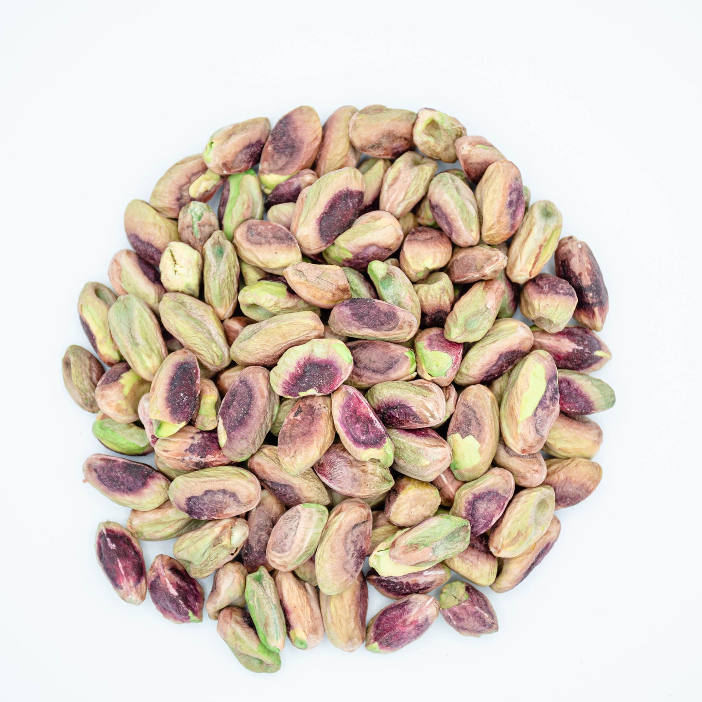 Raw Shelled Pistachios / 1LB