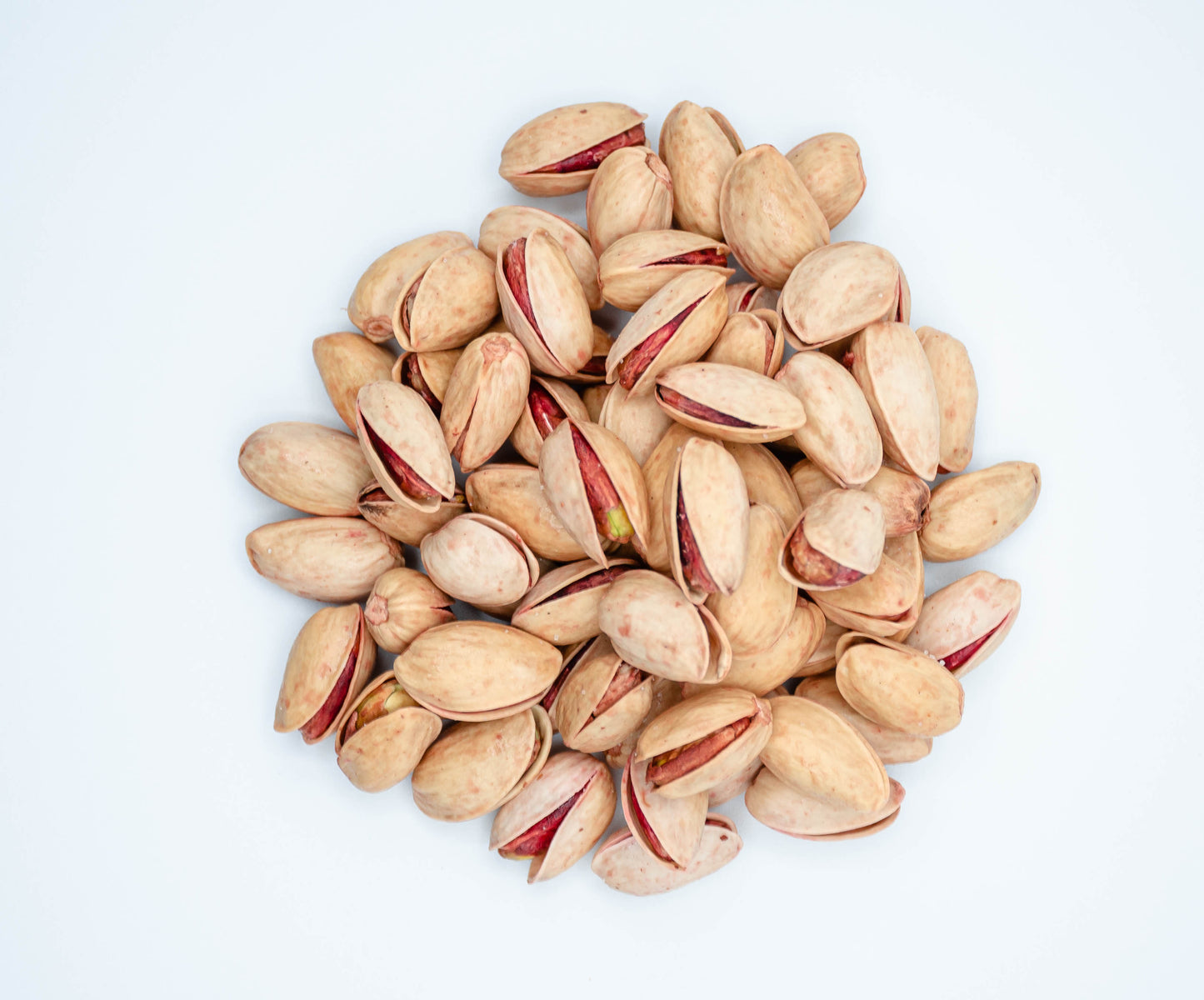 Salted In-Shell Pistachios / 1LB