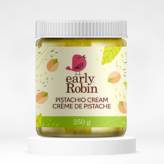 Pistachio Cream / 250g